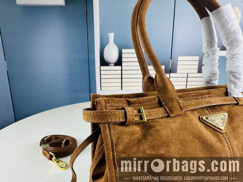 Replica Prada Bags 2452 32X15X11cm XMY