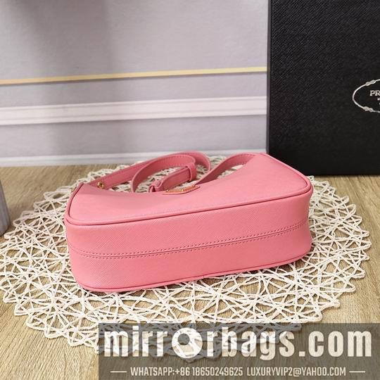 Replica Prada Bags Prada hobo 0841 22x14x6cm zy