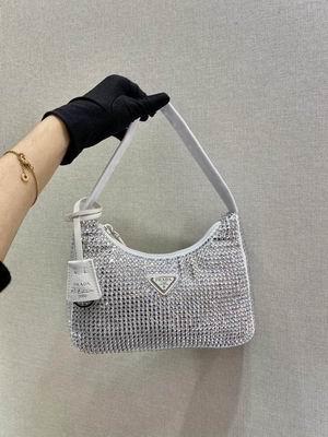 Replica Prada Bags 1NE515 23X13X5cm Ap