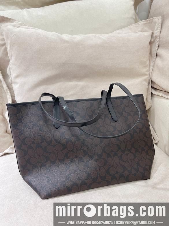 Replica Coach Bags 45X28X16cm 072008 AZ 4