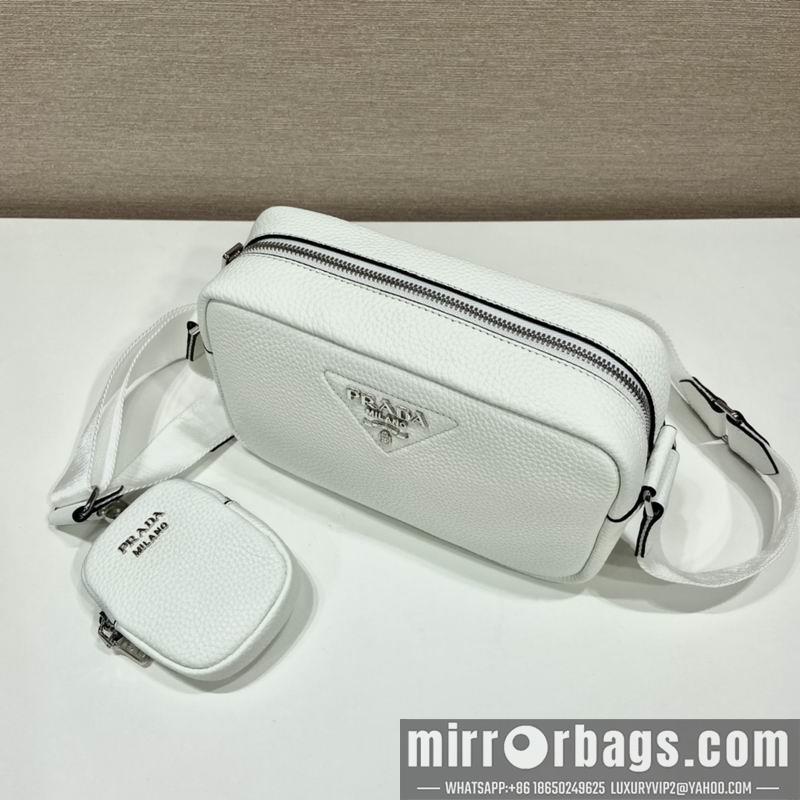 Replica Prada Bags 1BH182 22X14.5X8cm Ap