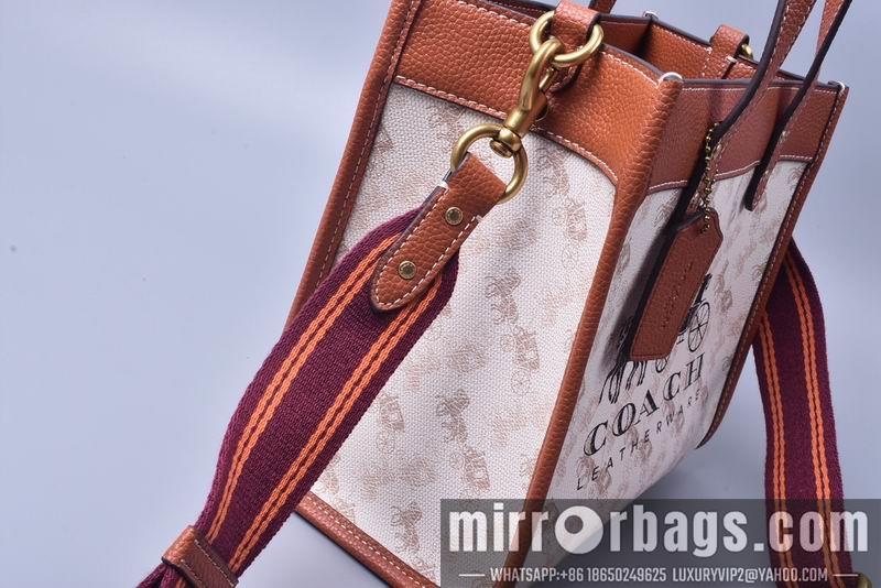 Replica Coach Bags C8456 22X21X12cm JH