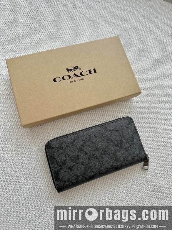 Replica Coach Bags 20X10cm 041012 AZ 5