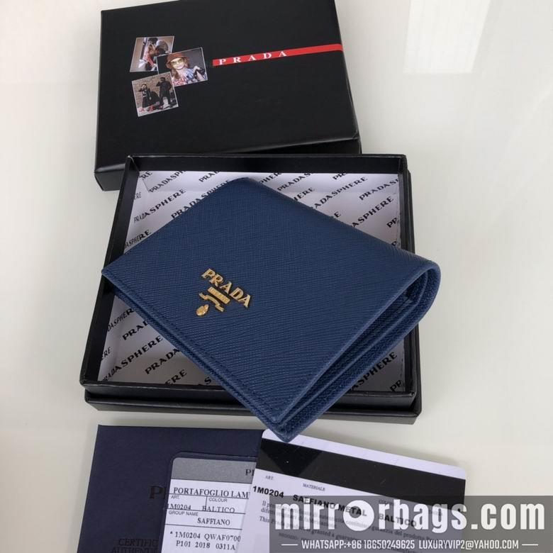 Replica Prada Bags 1M0204 11.2X9.5cm