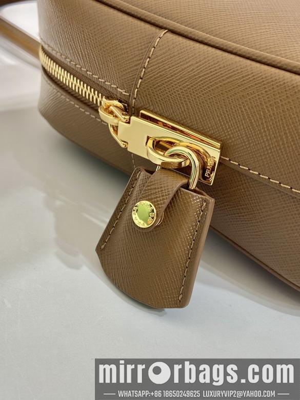Replica Prada Bags Prada 1BA428 29x19x8cm AP