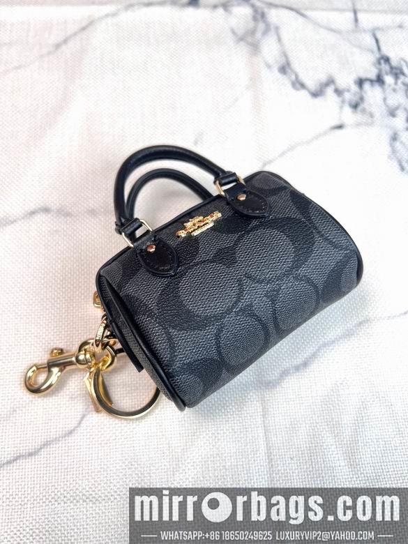 Replica Coach Bags CU278 5.5X9.5X7.5cm DN 5