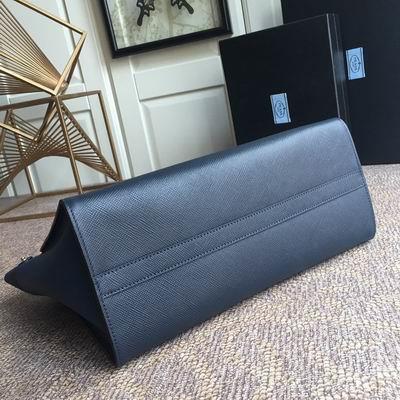 Replica Prada Bags Monochrome 1BA155 33x24x15cm ap