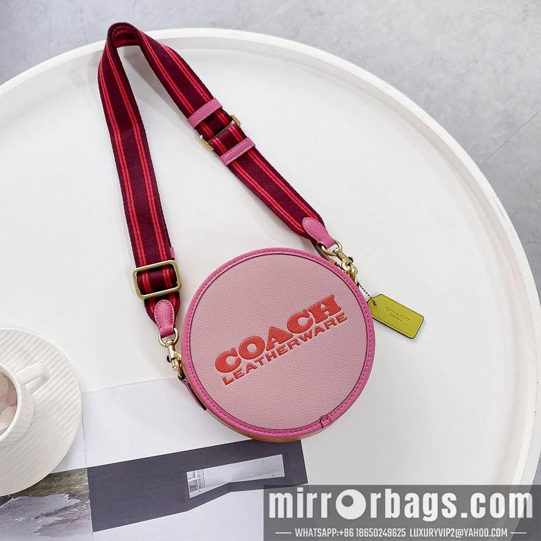 Replica Coach Bags C6998 CA098 18X18X6.5cm DN 1