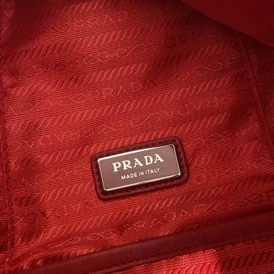 Replica Prada Bags 2VZ099 43X19X24cm Ap