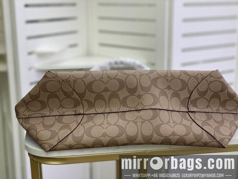Replica Coach Bags WL91107
