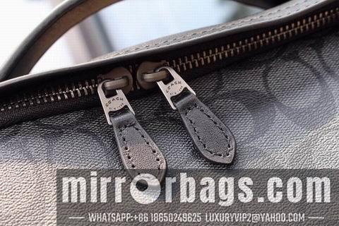 Replica Coach Bags XS0T096-1 black