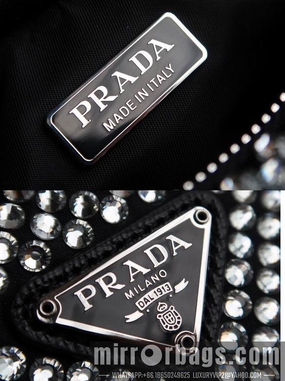 Replica Prada Bags 1BH204 22X18X6.5cm XM