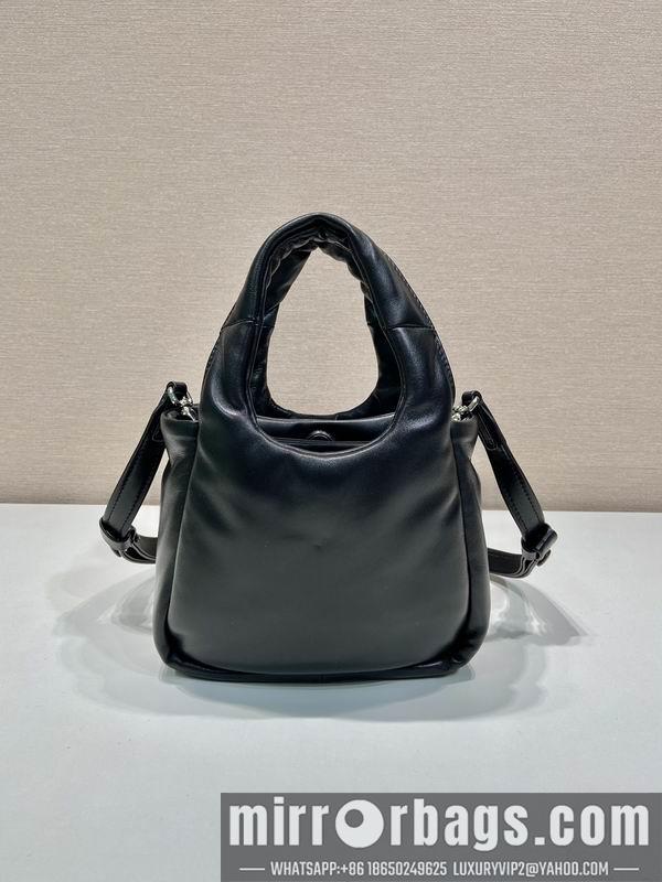 Replica Prada Bags Prada 1BA359 18x15.5x10cm AP
