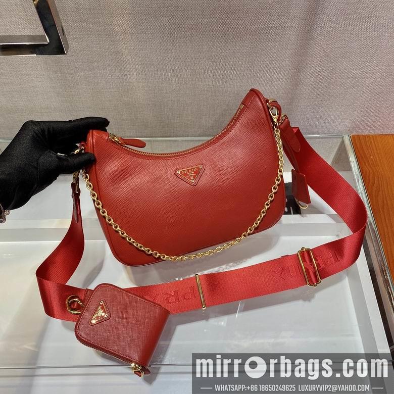 Replica Prada Bags Re-Edition AP1BH204 23X17X6.5