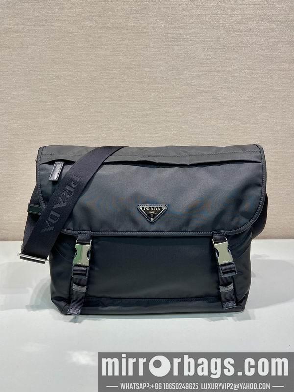 Replica Prada Bags Prada 2VD052 30x27.5x14.5cm AP