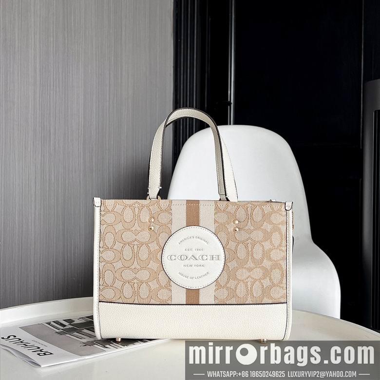 Replica Coach Bags C8448 29x13x22cm