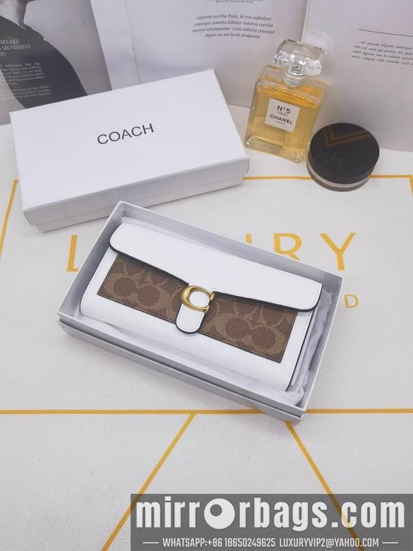 Replica Coach Bags 8322 XMY 5