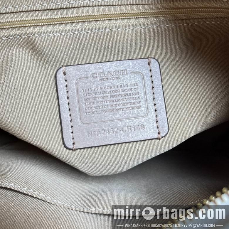 Replica Coach Bags CR149 28X18X11cm AZ 4