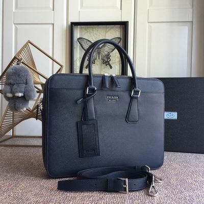 Replica Prada Bags 2VE366B 36x28cm ap 09
