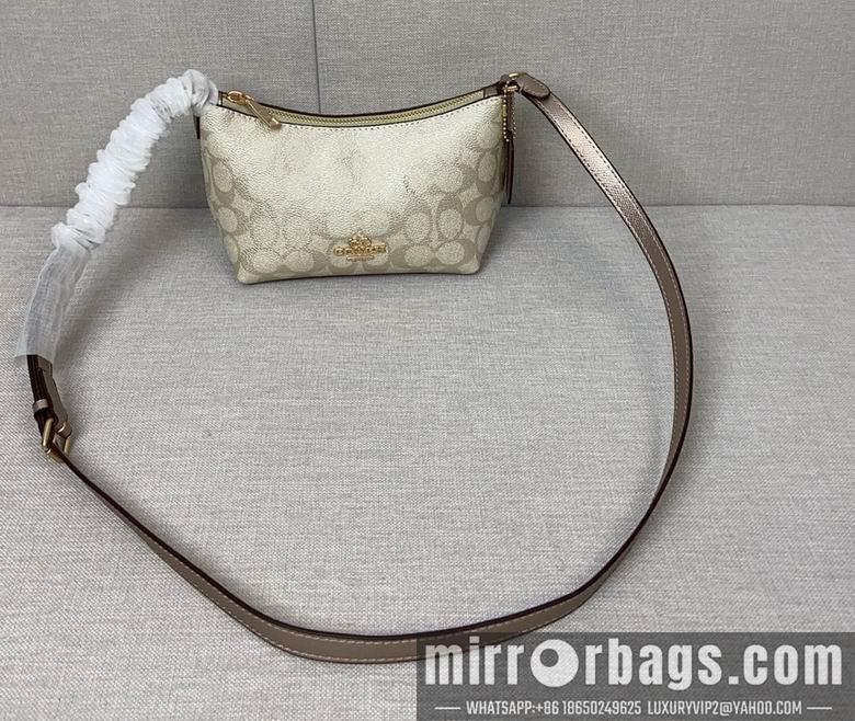 Replica Coach Bags cw338 cw336 19.5X17X11cm JH 2