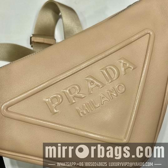 Replica Prada Bags Triangle 1BH190 L 26x14x12cm S 5x10x2cm ap 04
