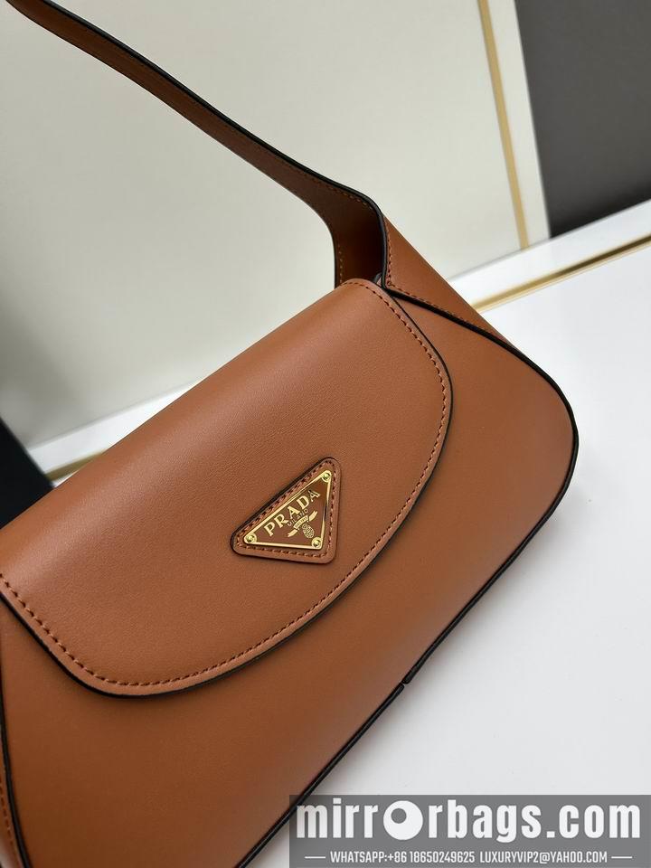 Replica Prada Bags Prada 819 25x5.5cm jj1