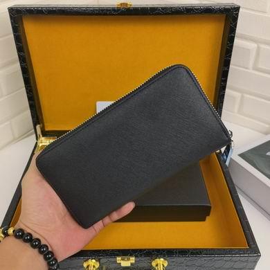 Replica Prada Bags 666085 19X10X2.5cm ZY