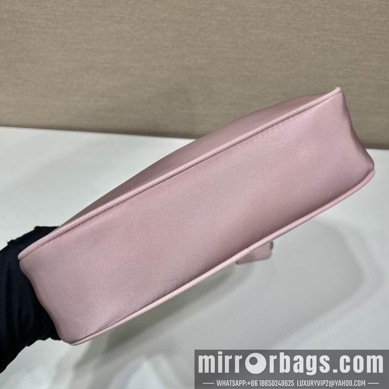 Replica Prada Bags Hobo Re-Edition Re-Nylon 1NE204 22x12x6cm ap 08