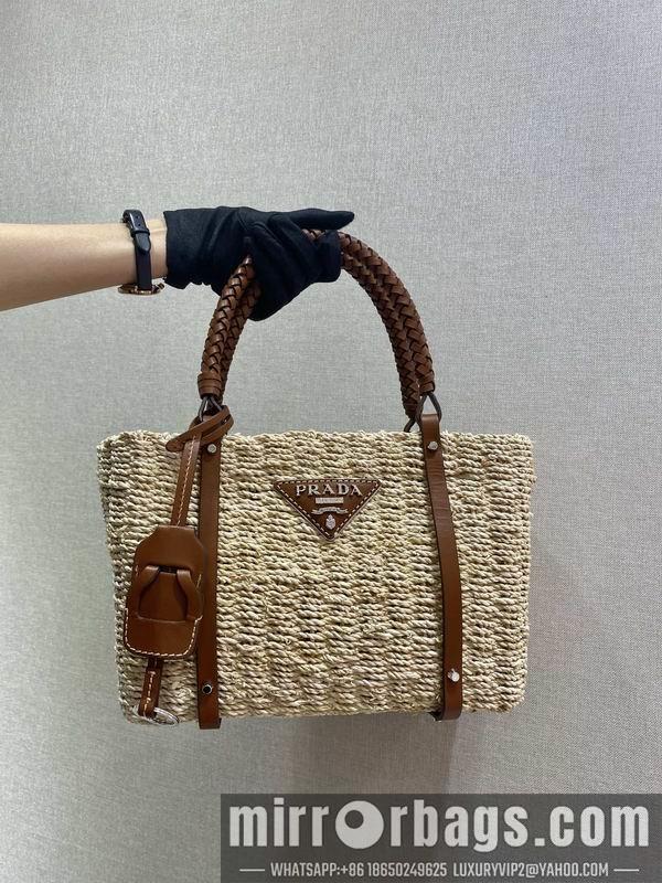 Replica Prada Bags 2VE008B 40x29x6cm ap 07