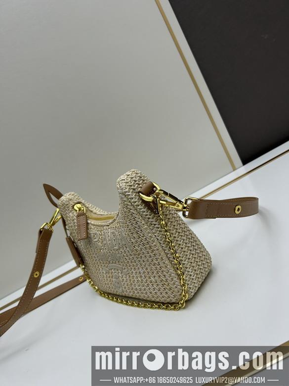Replica Prada Bags Prada 2369 22x15x6cm jj