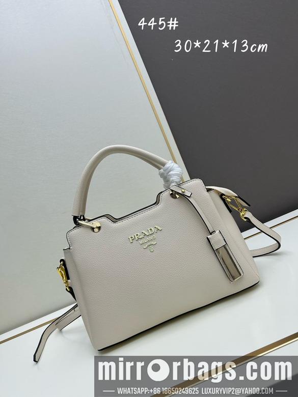 Replica Prada Bags Prada 445 30x21x13cm jj4