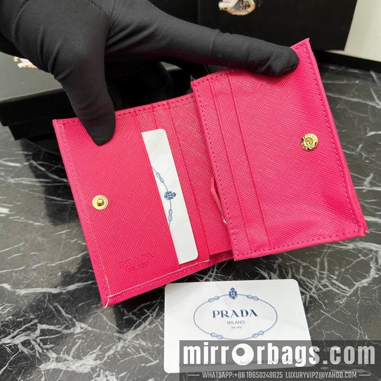 Replica Prada Bags Prada LM209 10x9x2cm zy