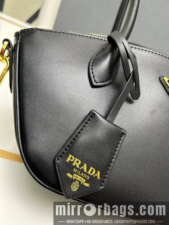 Replica Prada Bags 1BA427 26X17X9cm YG 2colour