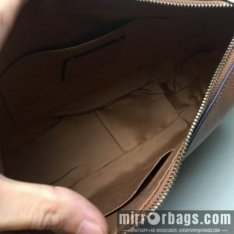 Replica Coach Bags XXL72702 brown