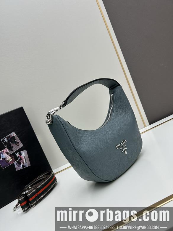 Replica Prada Bags Prada 1BA108 24x13x7cm jj1