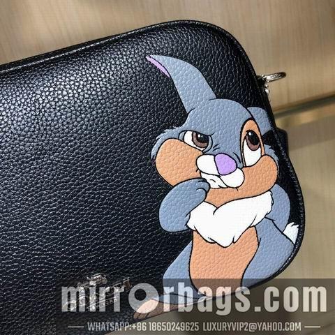 Replica Coach Bags BH91118 21X16X7