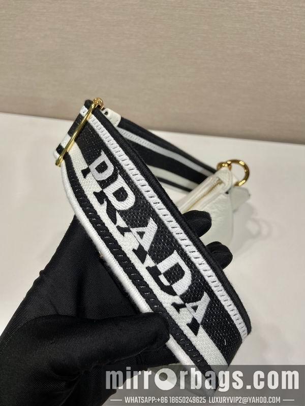 Replica Prada Bags Prada 1BH193 24x18x6cm AP