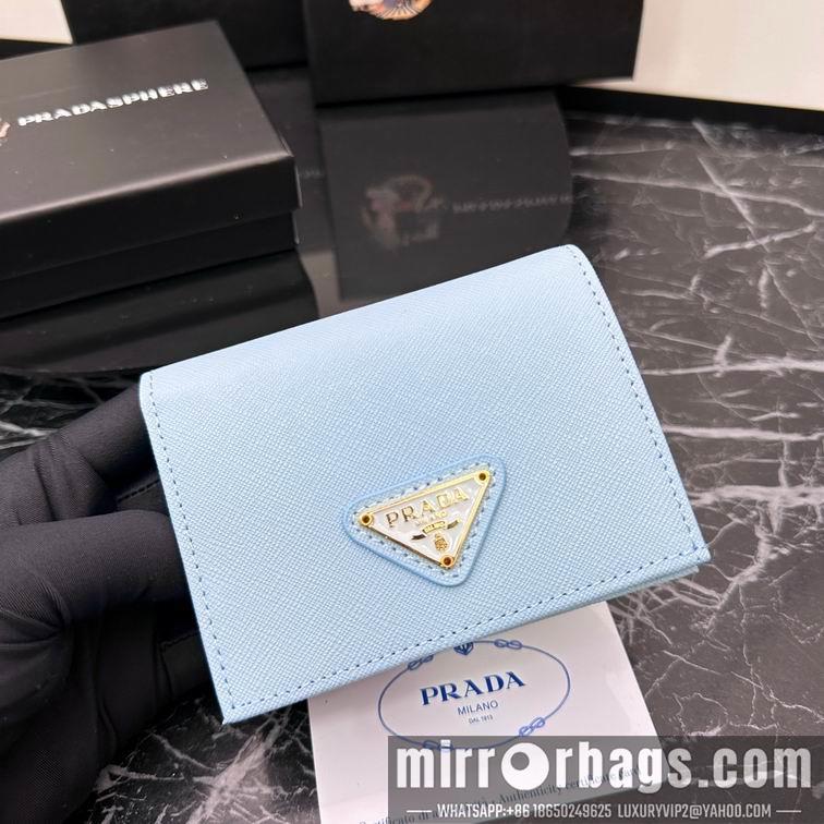 Replica Prada Bags Prada LM209 10x9x2cm zy