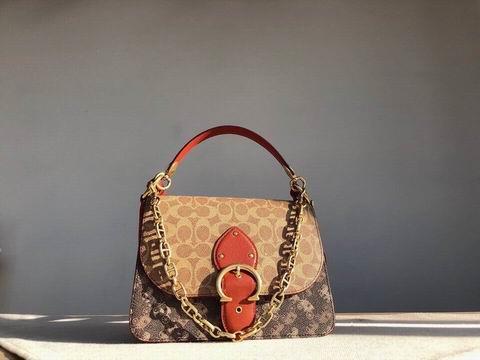 Replica Coach Bags BH2418 24X18