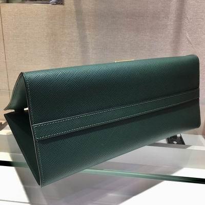 Replica Prada Bags Monochrome 1BA155 33x24x15cm ap