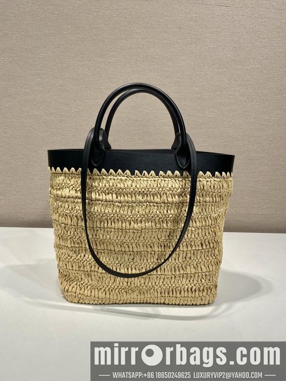 Replica Prada Bags Prada 1BG500 26x25x14cm AP