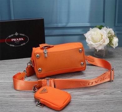 Replica Prada Bags SH1BA846  20X15X11