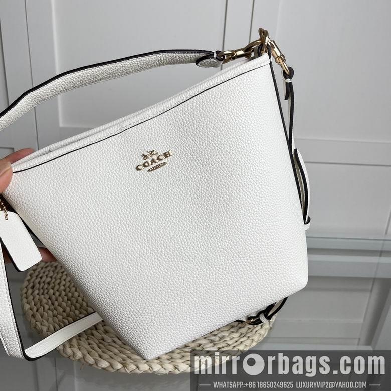 Replica Coach Bags 28X22X10cm 070402 AZ 1