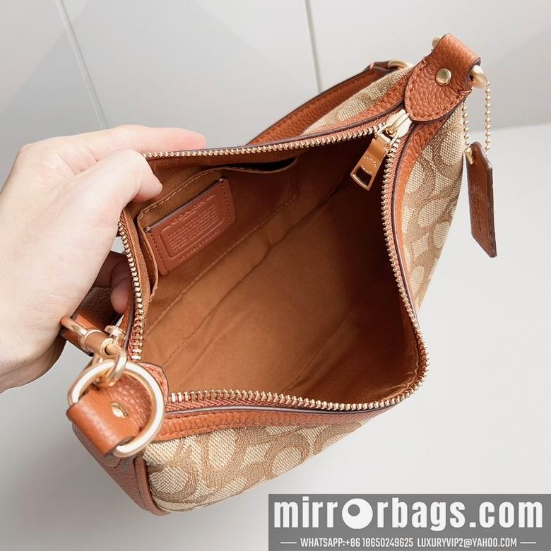 Replica Coach Bags CO996 CO997 18X26X36cm JH 3
