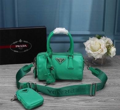 Replica Prada Bags SH1BA846  20X15X11