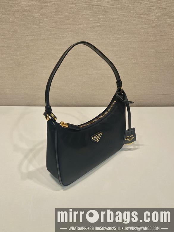 Replica Prada Bags Prada Hobo 1N204M 22x18x65cm AP