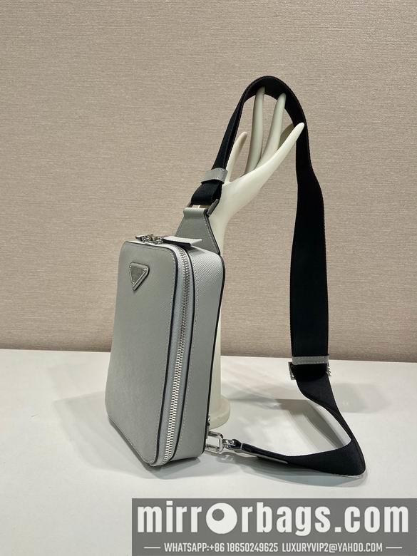 Replica Prada Bags Prada 2VZ106 14x20x5cm AP
