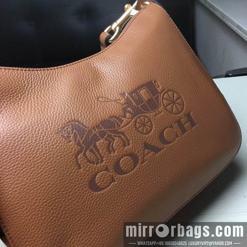Replica Coach Bags XXL72702 brown