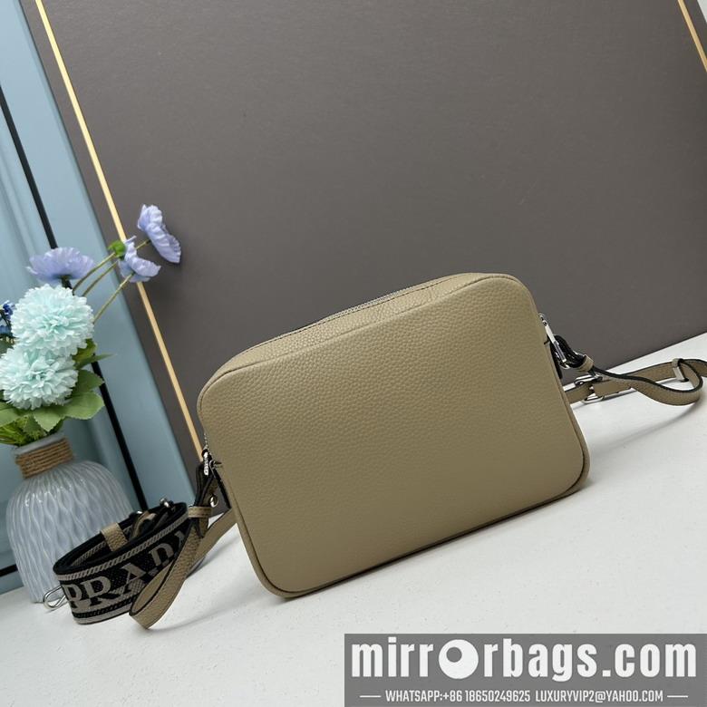 Replica Prada Bags Prada 1BH082 22x14x8cm ss1