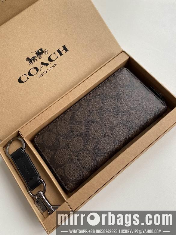 Replica Coach Bags 20X10cm 041012 AZ 11